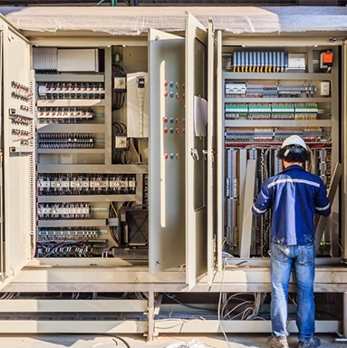 Electrical, Instrumentation & Mechanical