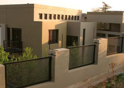 Outdoor painting done by IEP